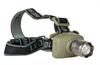 Pandelygte LED 3 watt p� 150 lumen. Giver et kraftigt lys